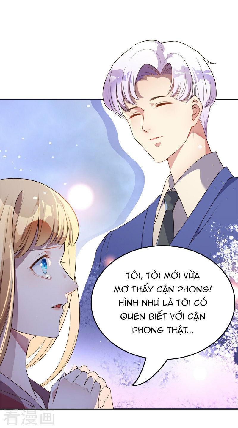 Lãnh Hôn Cuồng Ái Chapter 35 - Trang 2