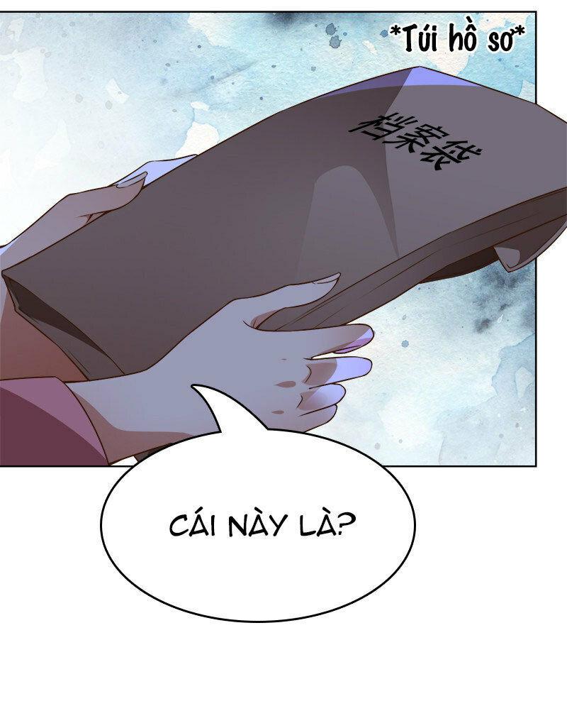 Lãnh Hôn Cuồng Ái Chapter 35 - Trang 2