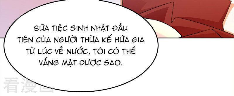 Lãnh Hôn Cuồng Ái Chapter 33 - Trang 2