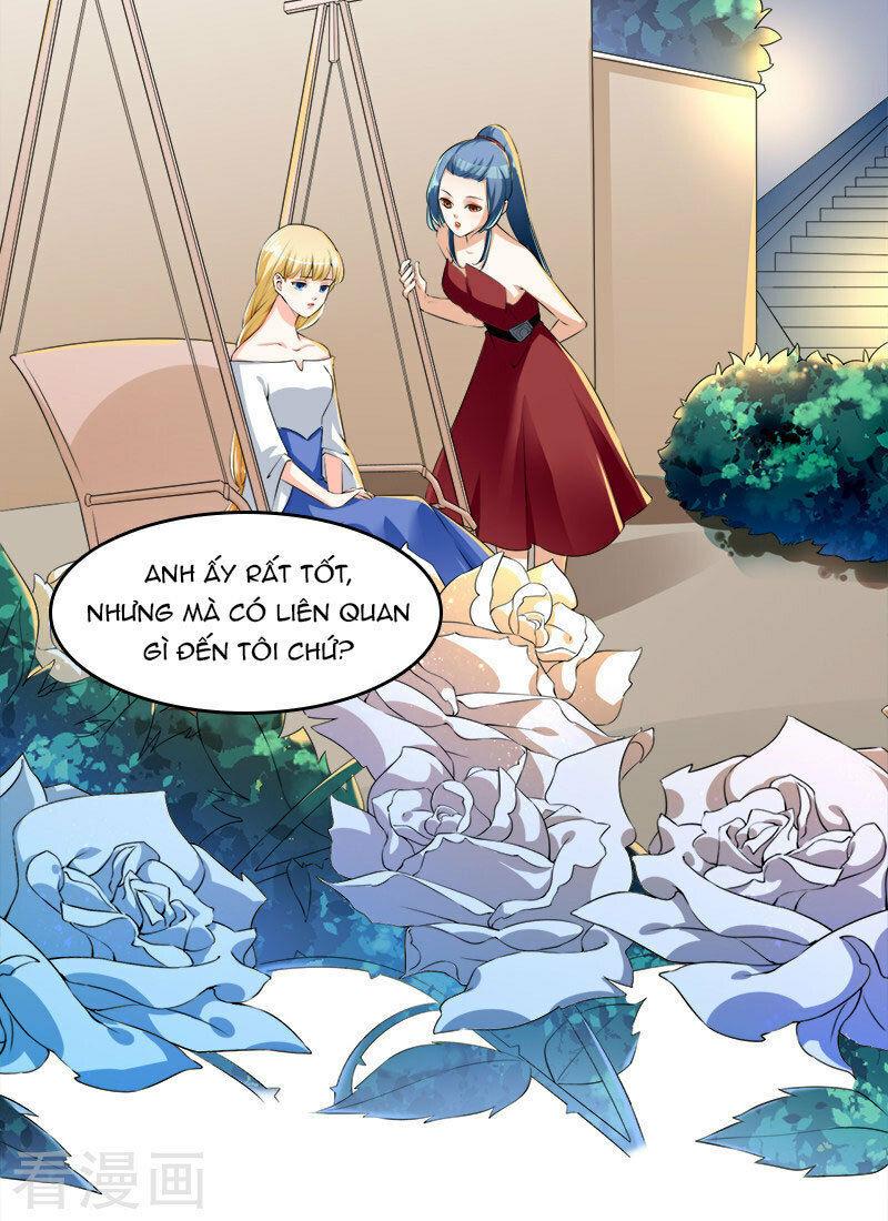 Lãnh Hôn Cuồng Ái Chapter 33 - Trang 2