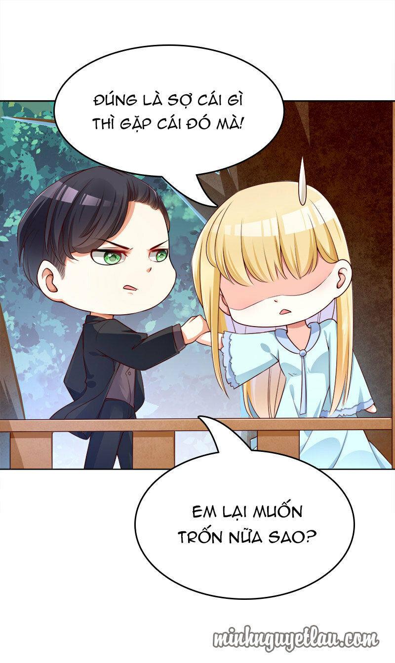 Lãnh Hôn Cuồng Ái Chapter 33 - Trang 2