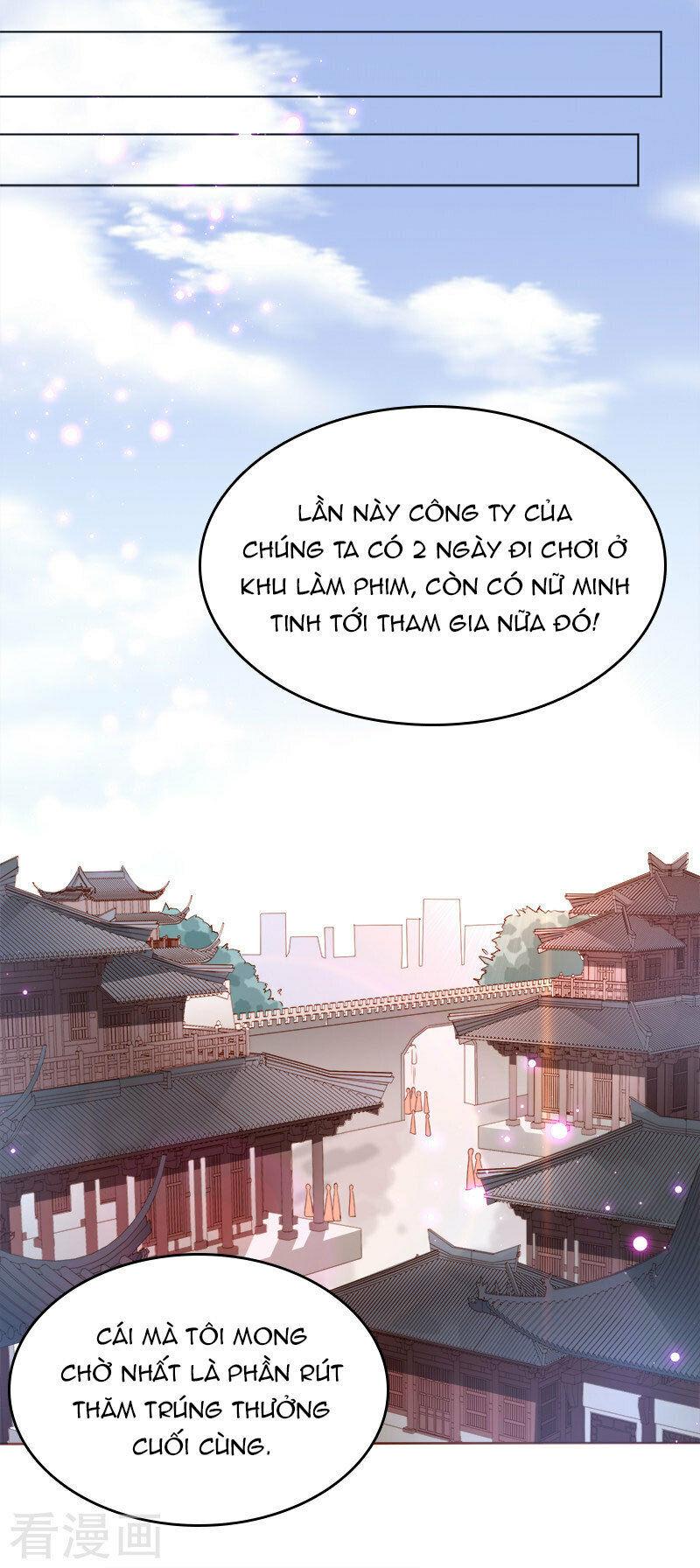 Lãnh Hôn Cuồng Ái Chapter 32 - Trang 2