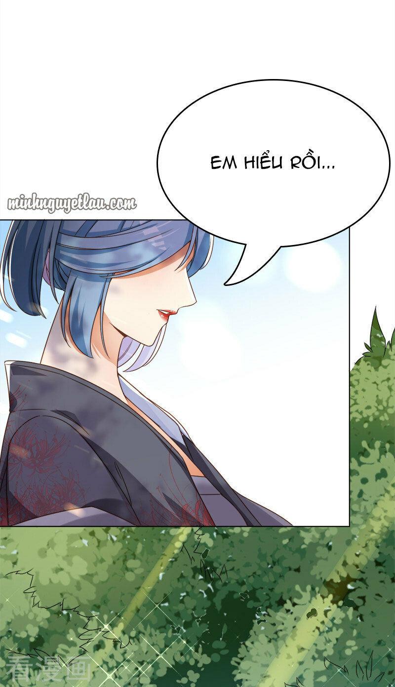 Lãnh Hôn Cuồng Ái Chapter 32 - Trang 2