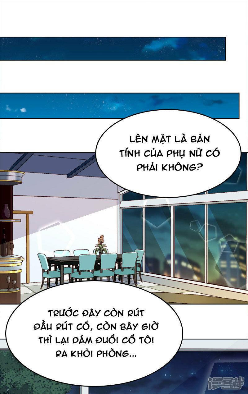 Lãnh Hôn Cuồng Ái Chapter 31 - Trang 2