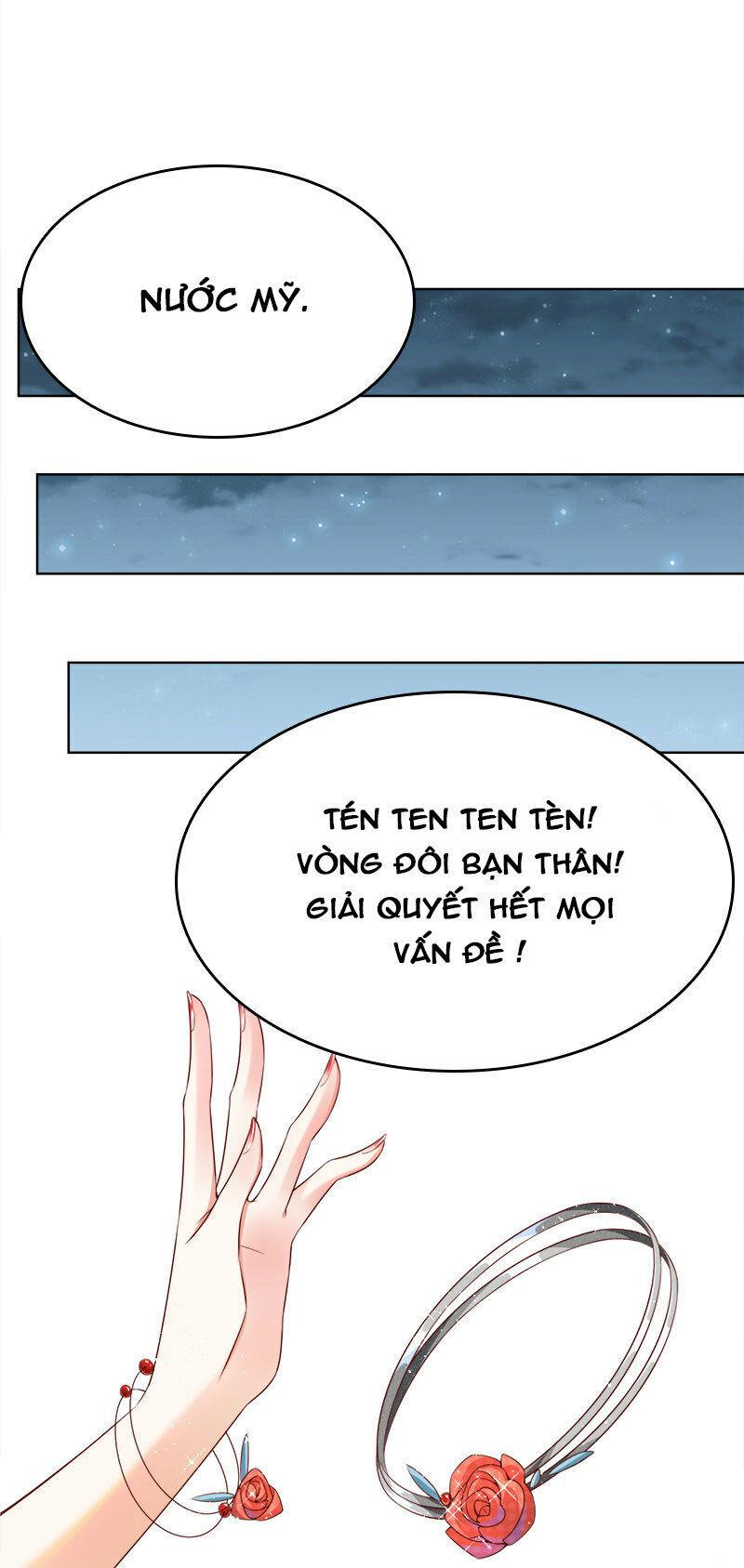 Lãnh Hôn Cuồng Ái Chapter 31 - Trang 2