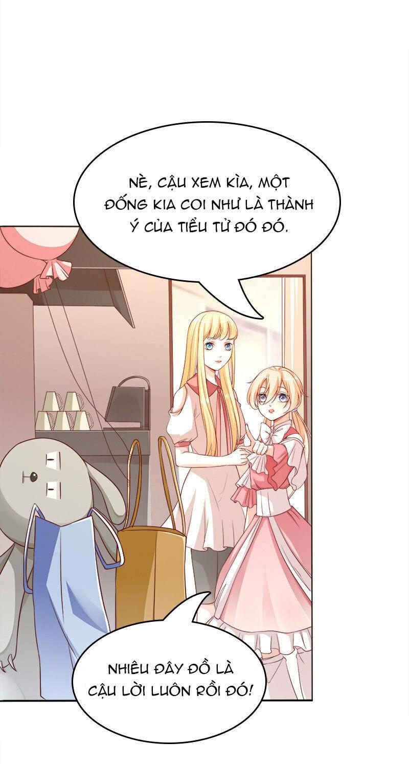 Lãnh Hôn Cuồng Ái Chapter 29 - Trang 2