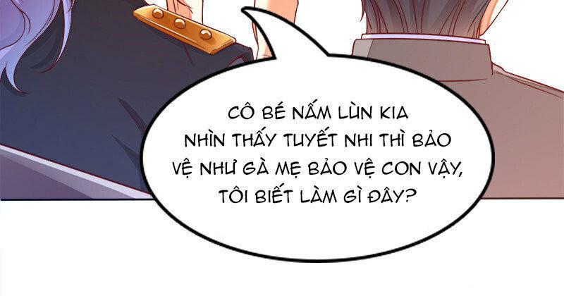 Lãnh Hôn Cuồng Ái Chapter 29 - Trang 2