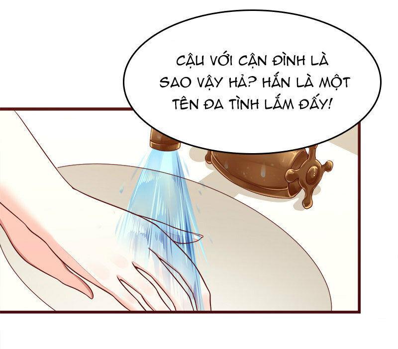 Lãnh Hôn Cuồng Ái Chapter 29 - Trang 2