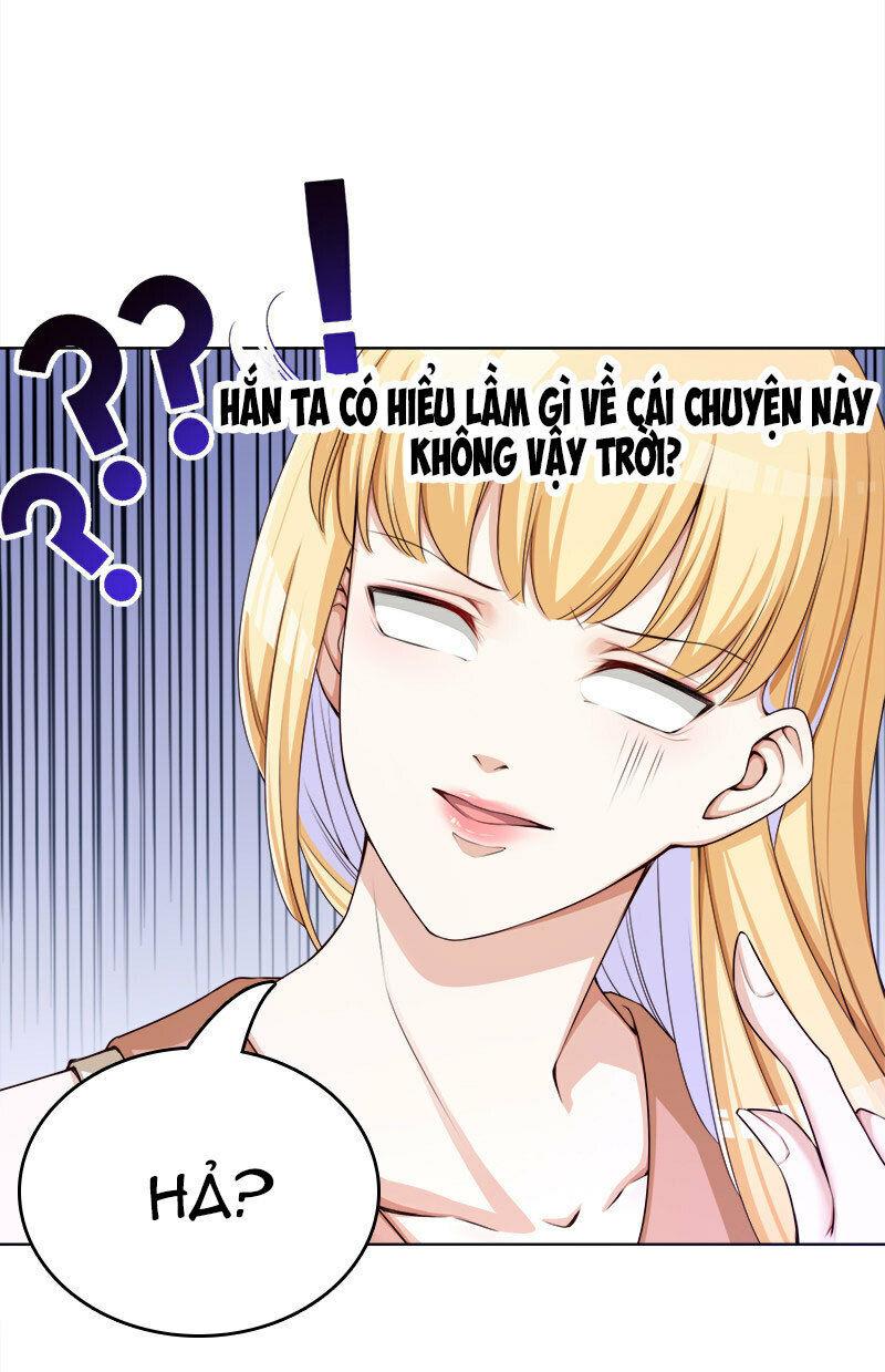 Lãnh Hôn Cuồng Ái Chapter 28 - Trang 2