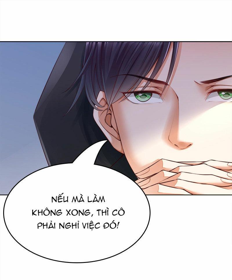 Lãnh Hôn Cuồng Ái Chapter 27 - Trang 2