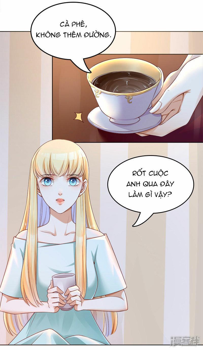 Lãnh Hôn Cuồng Ái Chapter 26 - Trang 2