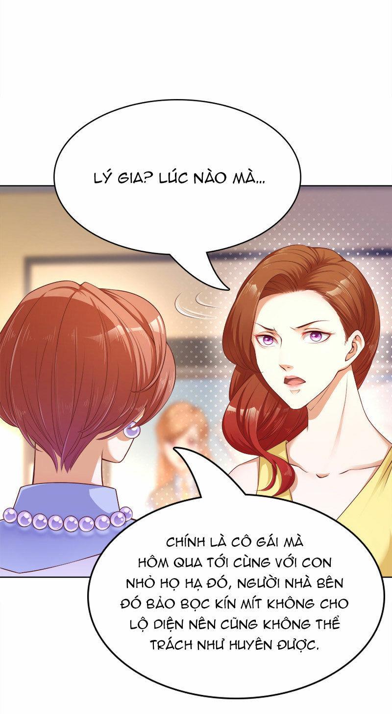 Lãnh Hôn Cuồng Ái Chapter 24 - Trang 2