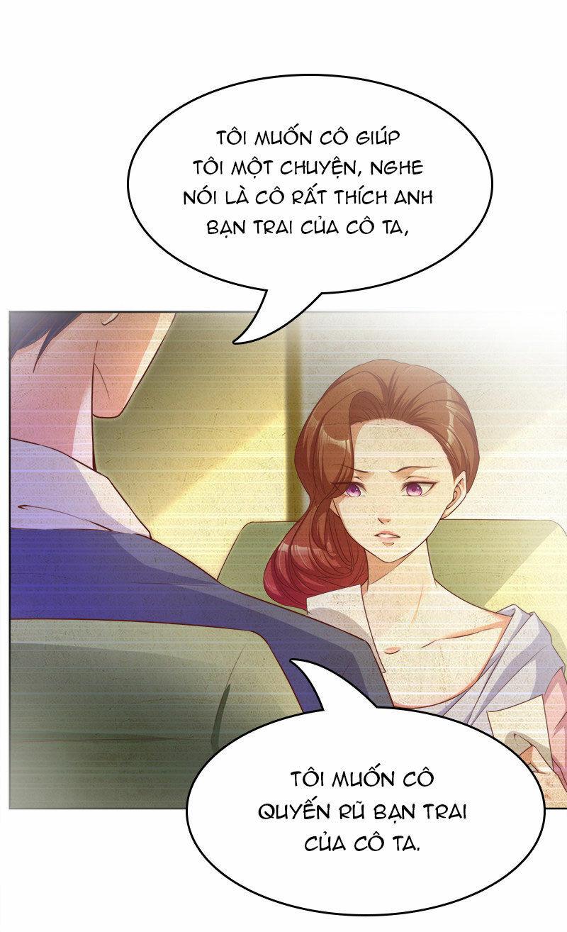 Lãnh Hôn Cuồng Ái Chapter 24 - Trang 2