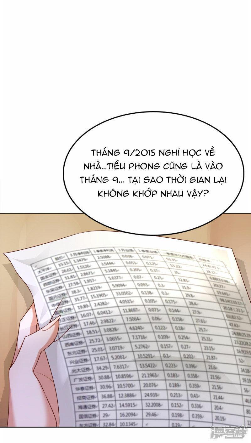 Lãnh Hôn Cuồng Ái Chapter 24 - Trang 2