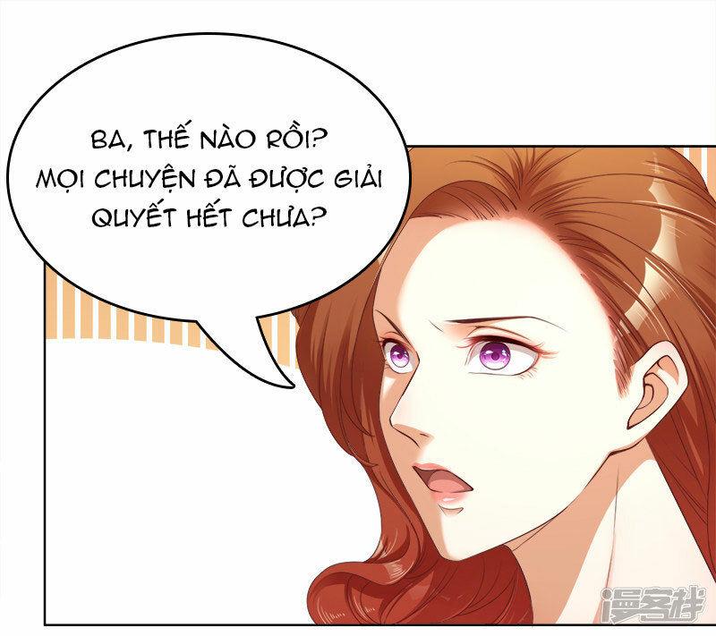 Lãnh Hôn Cuồng Ái Chapter 24 - Trang 2