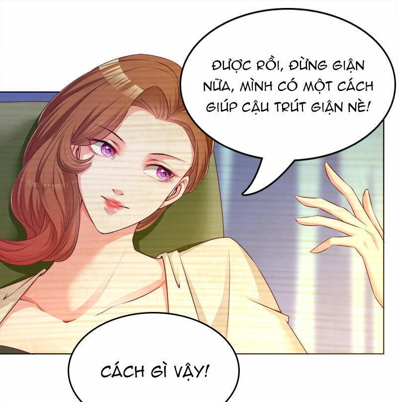 Lãnh Hôn Cuồng Ái Chapter 23 - Trang 2