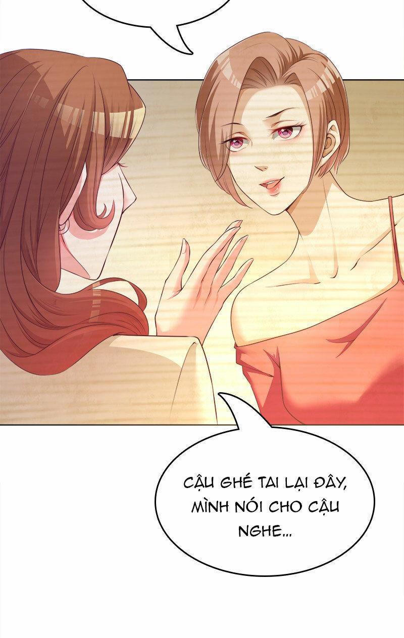 Lãnh Hôn Cuồng Ái Chapter 23 - Trang 2