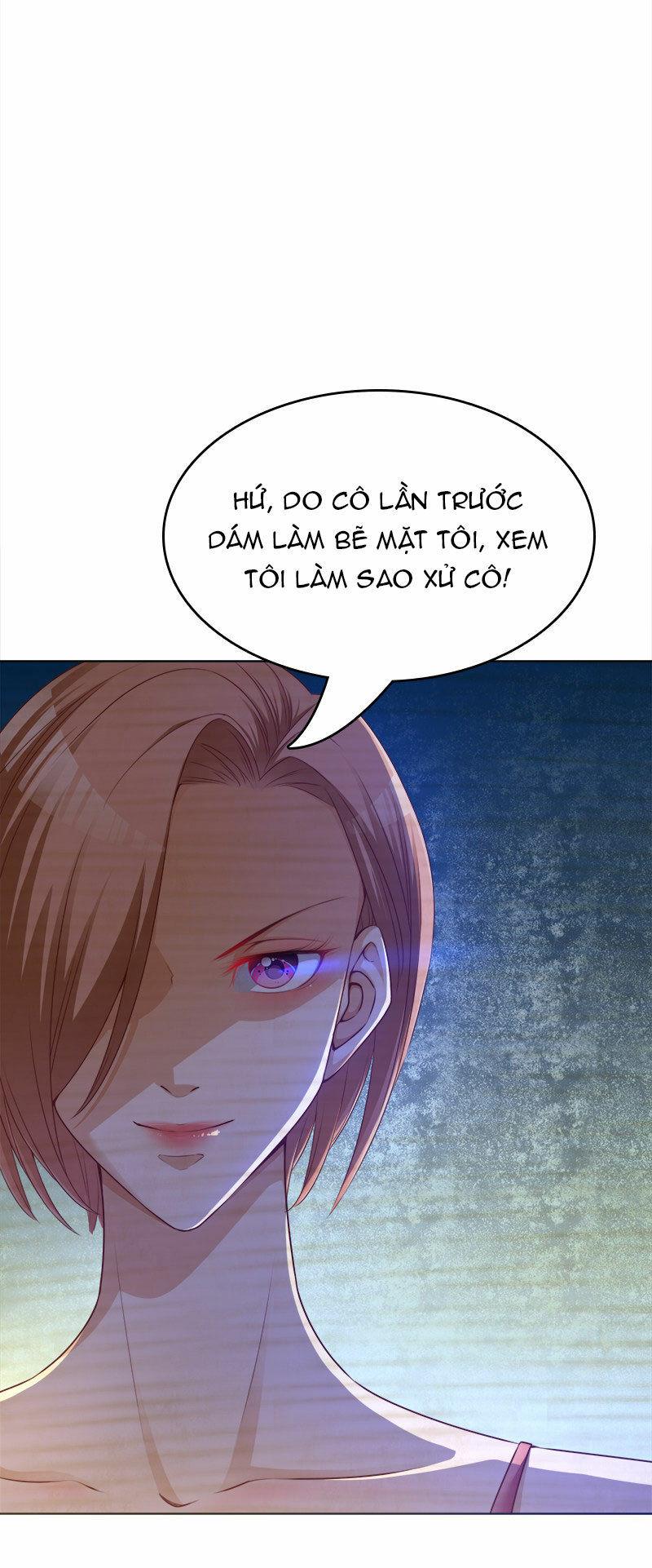 Lãnh Hôn Cuồng Ái Chapter 23 - Trang 2