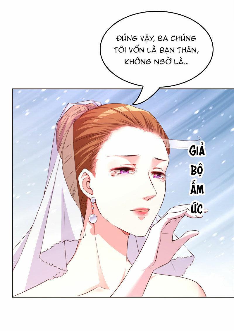 Lãnh Hôn Cuồng Ái Chapter 23 - Trang 2