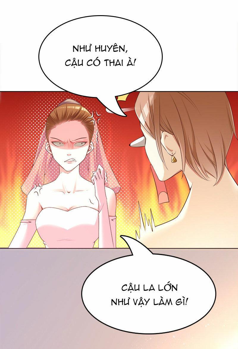 Lãnh Hôn Cuồng Ái Chapter 23 - Trang 2