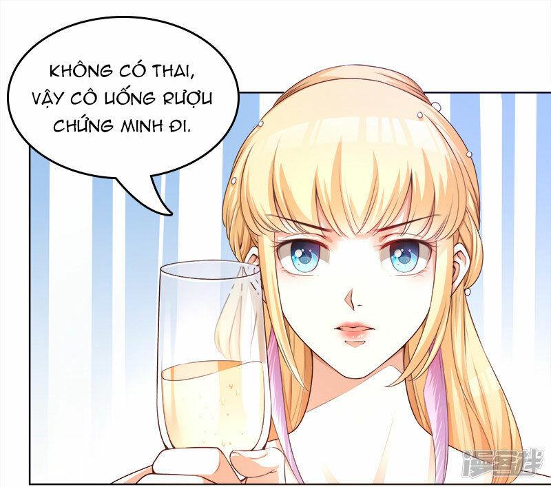 Lãnh Hôn Cuồng Ái Chapter 23 - Trang 2