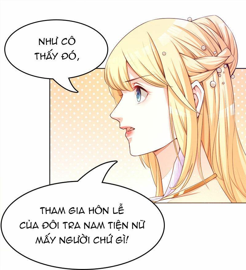 Lãnh Hôn Cuồng Ái Chapter 23 - Trang 2