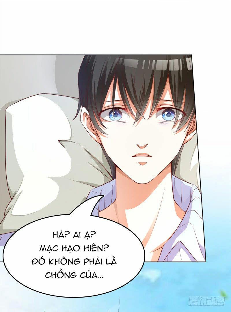 Lãnh Hôn Cuồng Ái Chapter 22 - Trang 2