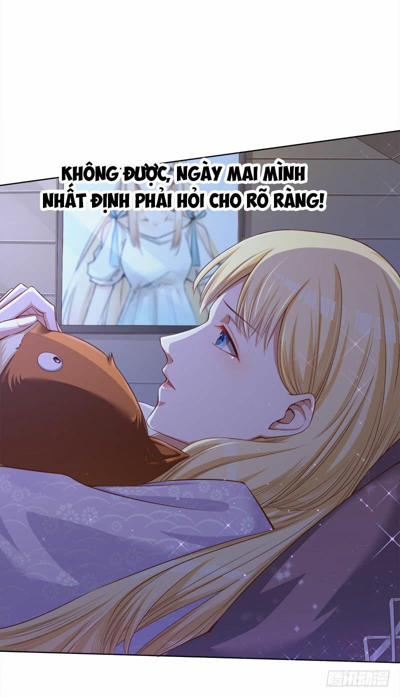 Lãnh Hôn Cuồng Ái Chapter 21 - Trang 2