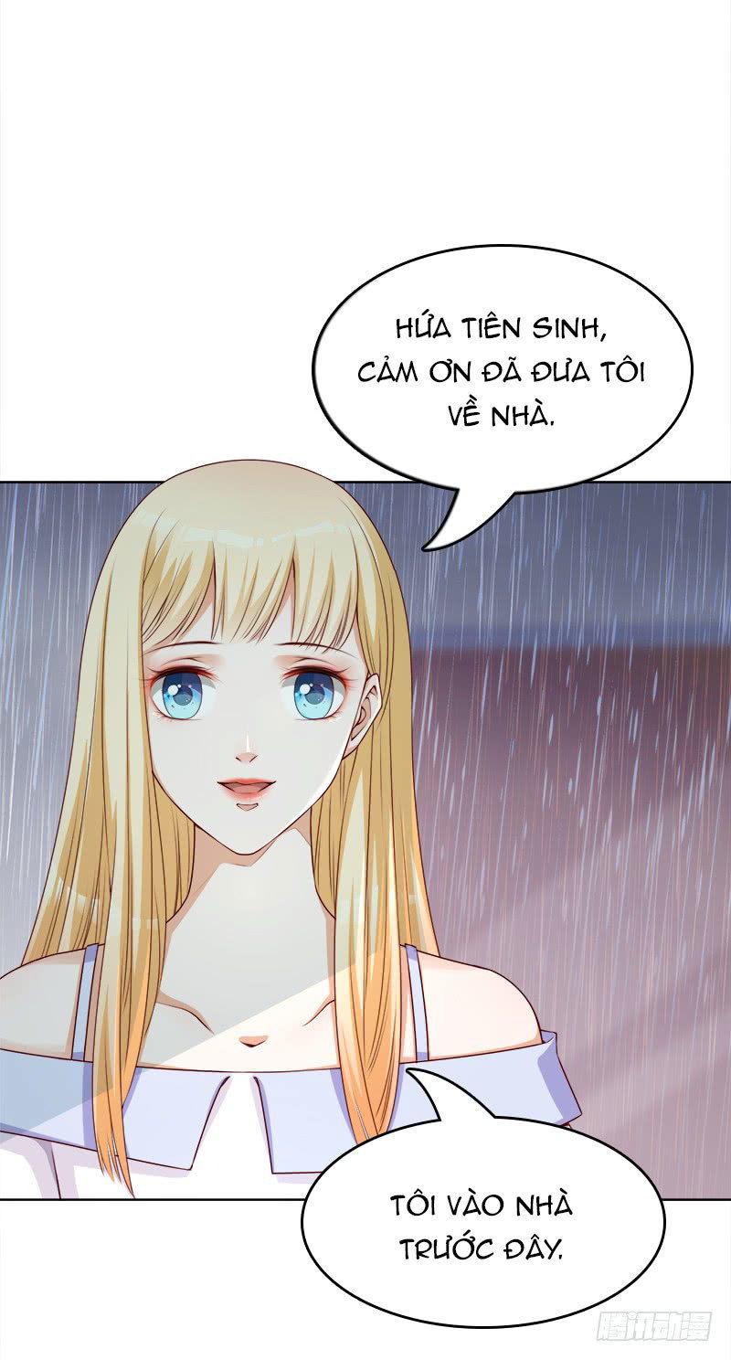 Lãnh Hôn Cuồng Ái Chapter 20 - Trang 2