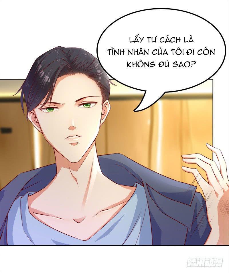 Lãnh Hôn Cuồng Ái Chapter 19 - Trang 2