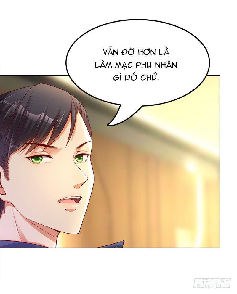 Lãnh Hôn Cuồng Ái Chapter 19 - Trang 2