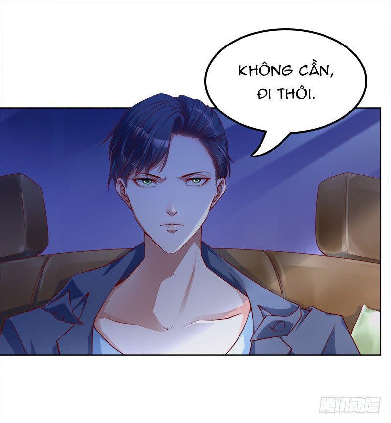 Lãnh Hôn Cuồng Ái Chapter 19 - Trang 2