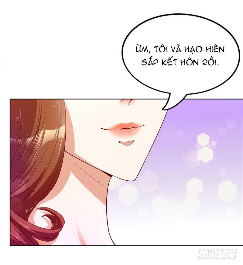 Lãnh Hôn Cuồng Ái Chapter 19 - Trang 2