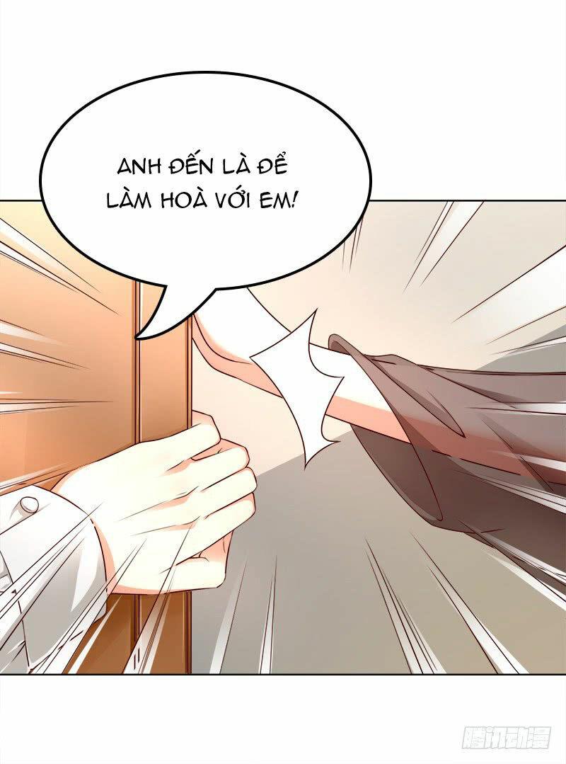 Lãnh Hôn Cuồng Ái Chapter 18 - Trang 2