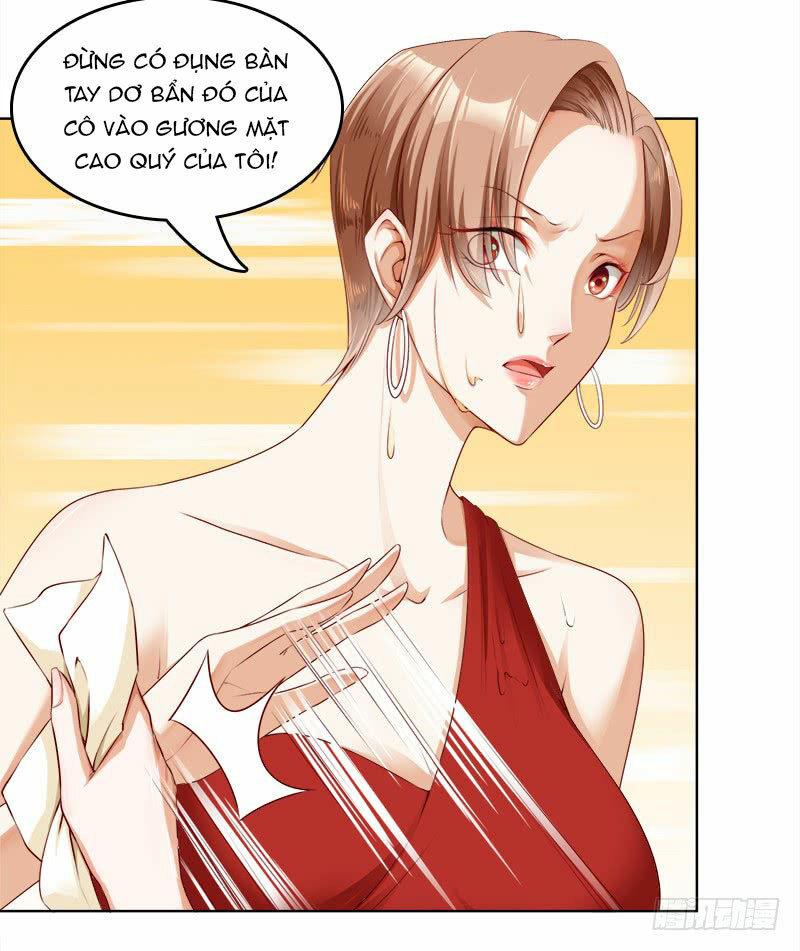 Lãnh Hôn Cuồng Ái Chapter 17 - Trang 2