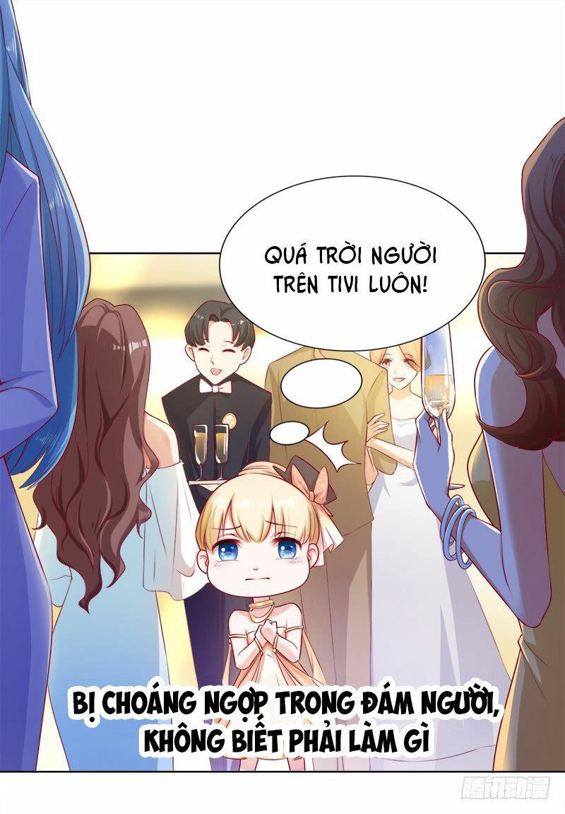 Lãnh Hôn Cuồng Ái Chapter 16 - Trang 2