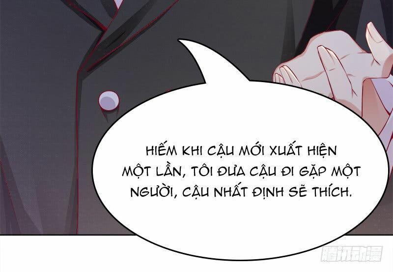 Lãnh Hôn Cuồng Ái Chapter 16 - Trang 2