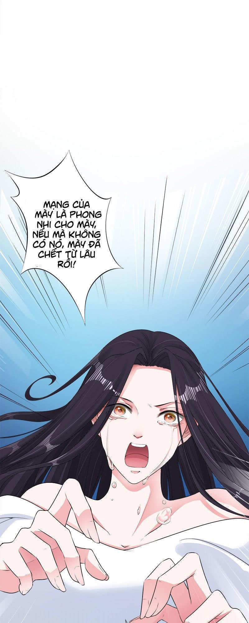 Lãnh Hôn Cuồng Ái Chapter 14 - Trang 2