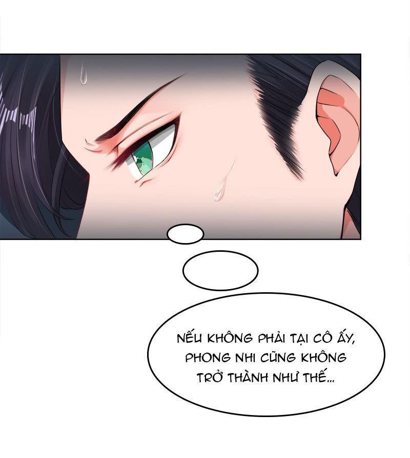 Lãnh Hôn Cuồng Ái Chapter 14 - Trang 2