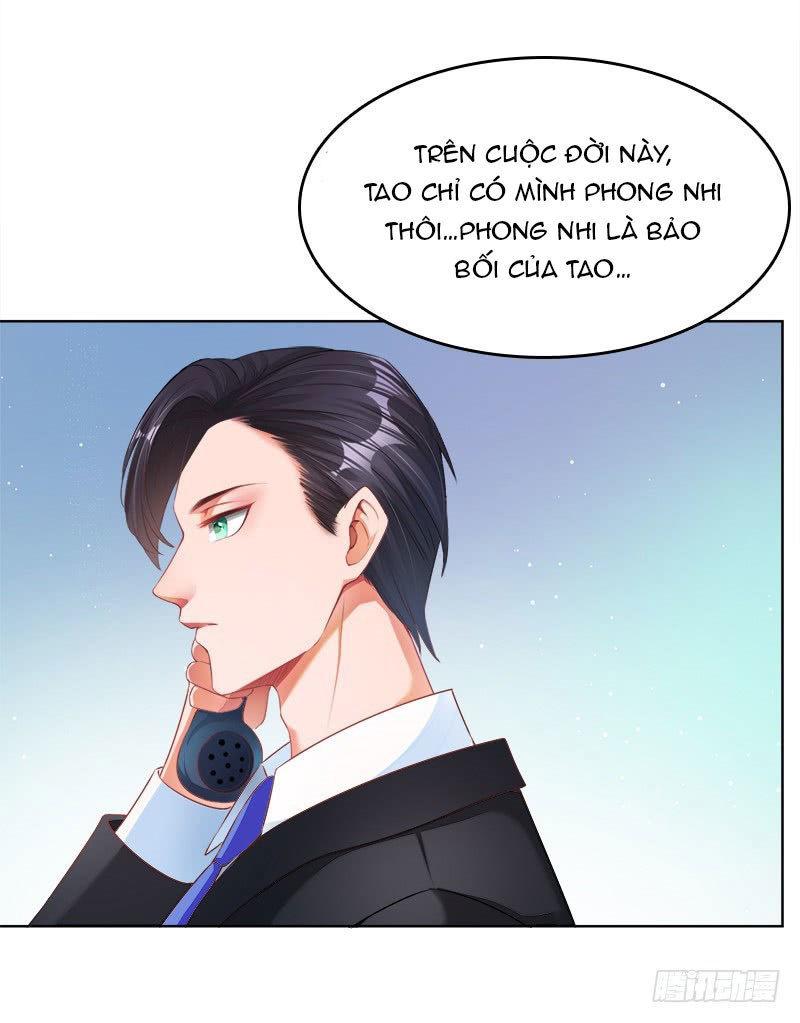 Lãnh Hôn Cuồng Ái Chapter 14 - Trang 2