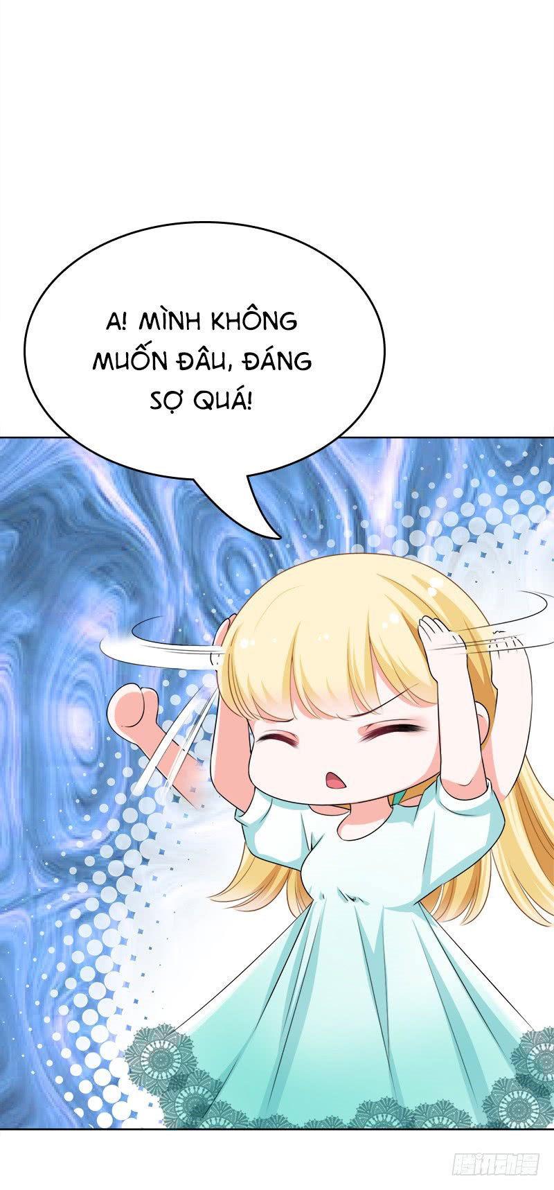 Lãnh Hôn Cuồng Ái Chapter 14 - Trang 2