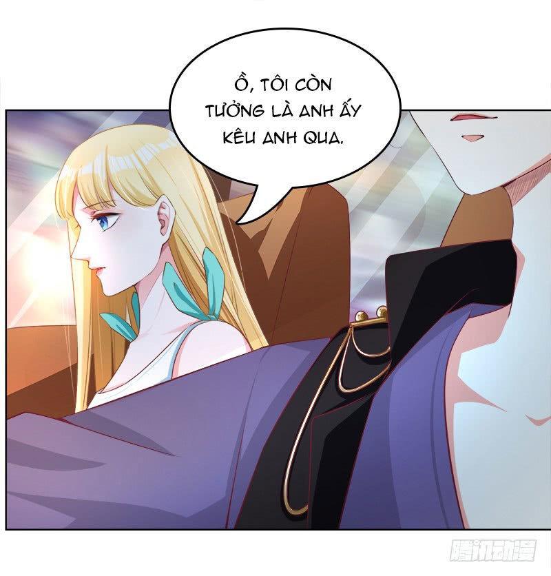 Lãnh Hôn Cuồng Ái Chapter 14 - Trang 2