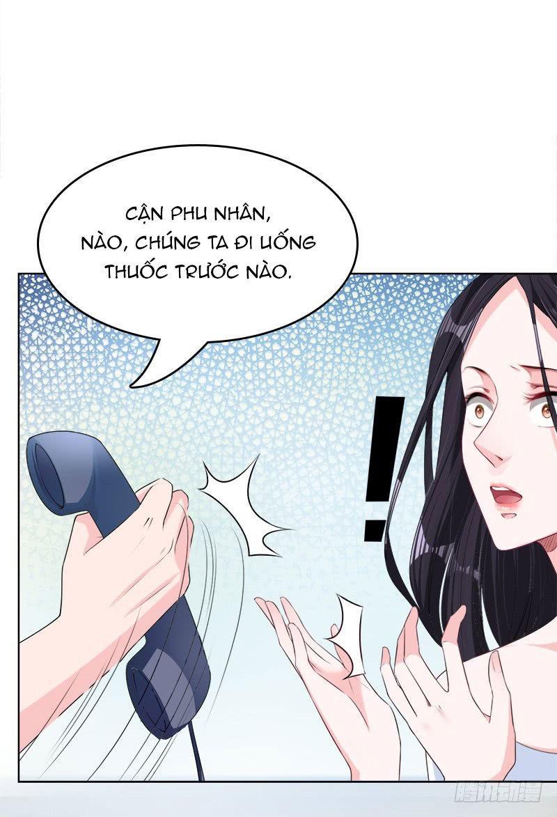 Lãnh Hôn Cuồng Ái Chapter 14 - Trang 2