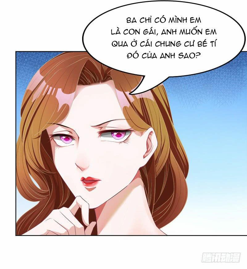 Lãnh Hôn Cuồng Ái Chapter 12 - Trang 2