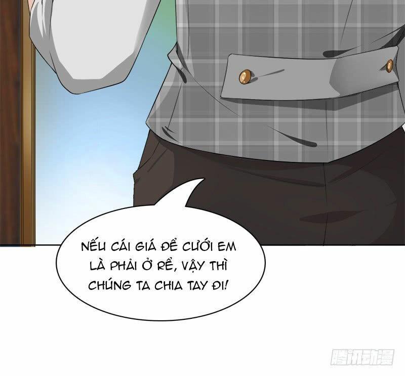 Lãnh Hôn Cuồng Ái Chapter 12 - Trang 2