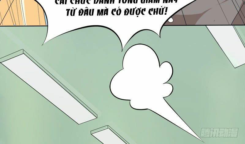 Lãnh Hôn Cuồng Ái Chapter 9 - Trang 2