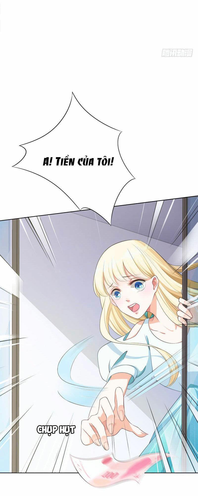 Lãnh Hôn Cuồng Ái Chapter 8 - Trang 2