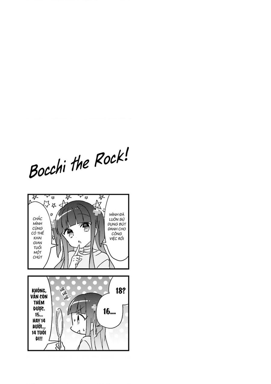 Bocchi The Rock! Chapter 23 - Trang 2