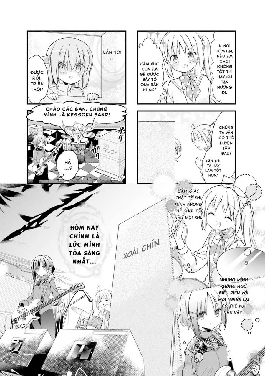 Bocchi The Rock! Chapter 2 - Trang 2