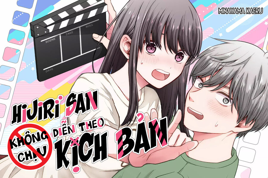 Hijiri San Không Chịu Diễn Theo Kịch Bản Chapter 8 - Trang 2